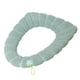 thumbnail image 2 of Asiento de Inodoro Grueso con Asa para El Hogar, Lavable, para Invierno, 2 of 6