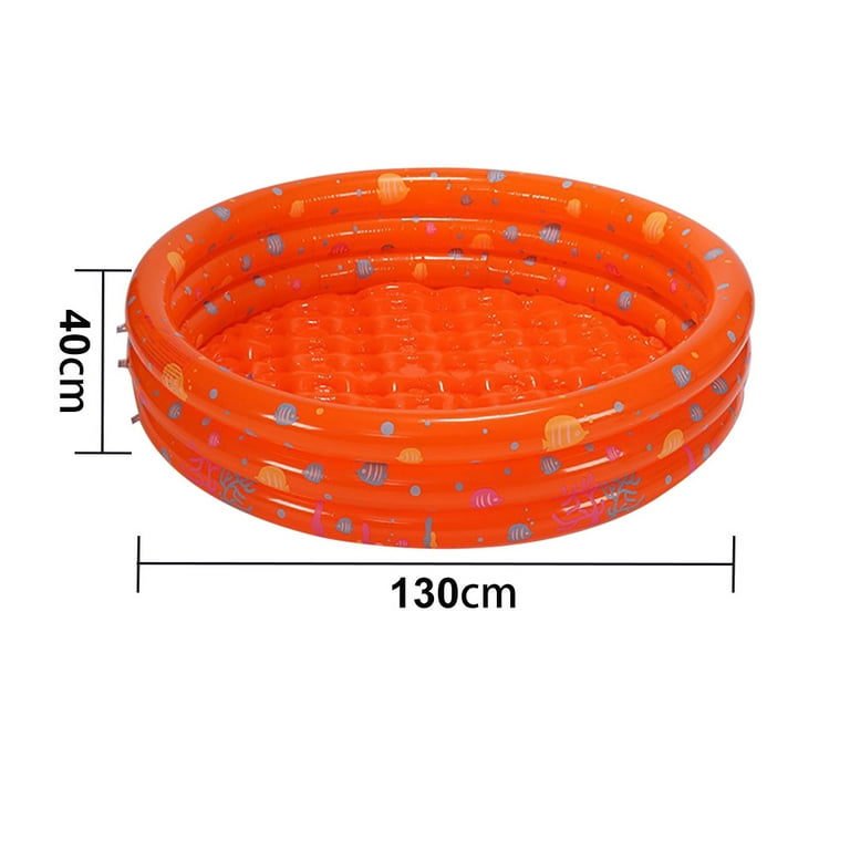 Kiddie pool walmart deals