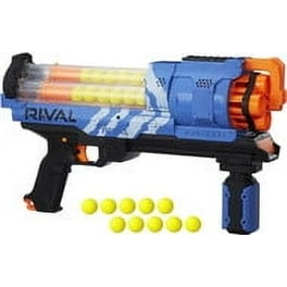 NERF N-Strike Icon Series Longshot CS-6: 3-in-1 Blaster with NERF N-Strike Icon Series Longshot CS-6: 3-in-1 Blaster with
