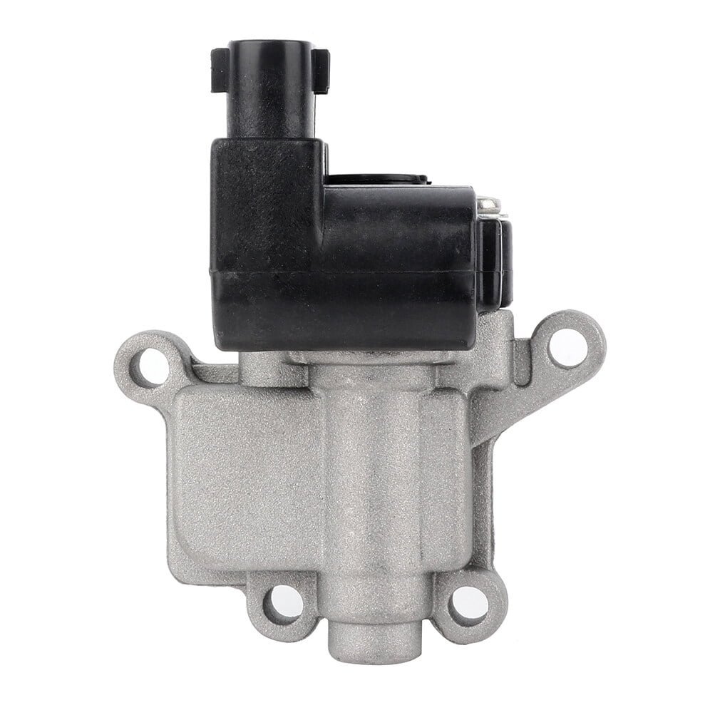 ECCPP 16022-RAA-A01 ECCPP Idle Air Control Valve iac motor fit for Honda for Accord 2.4l 2003-2005, for Honda for Element 2.4l 2003-2006