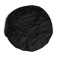 thumbnail image 4 of PENIKOKO Spare Wheel Covers RV Spare Tire Cover Black Blocks Harmful UV Rays 1Pcs, 4 of 4