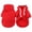 Red, variant on CICRKHB Practical Pocket Dog Jacket, Zipper Pocket Size Dog Clothes, Pet Dog Cold Weather Coat with Pocket Winter Dog Hoodie Warm(Yellow, L)