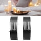 thumbnail image 5 of Kit de Soporte Para Candelabro de Pared ANGGREK Bandeja de Vela Para Colgar En La Pared, 5 of 8