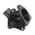 thumbnail image 4 of New Thermostat Housing Water Outlet For 10-14 Honda CR-V Acura TSX 19320-RAA-A01, 4 of 5