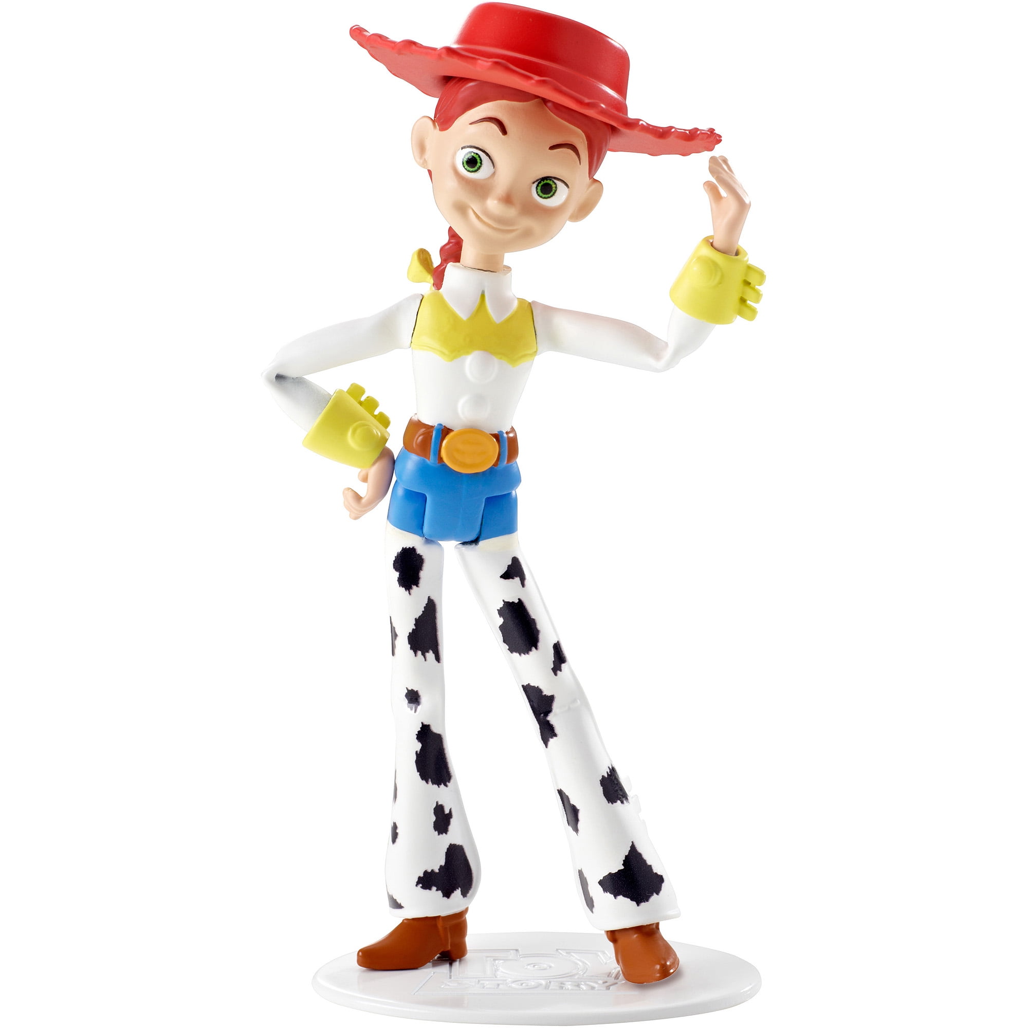 histoire de jouet personnage