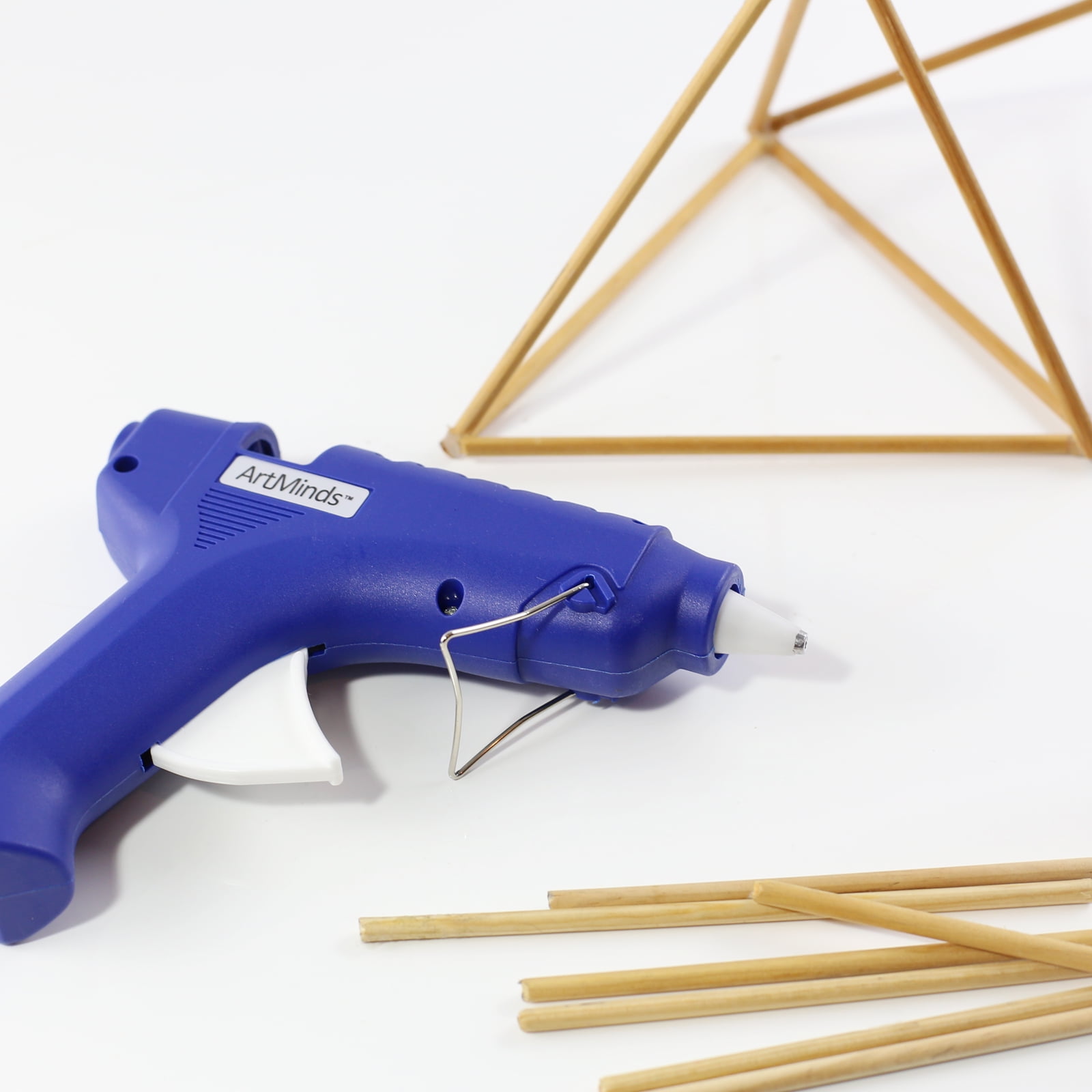 12 Pack: High Temp Glue Gun by ArtMinds™
