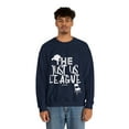 thumbnail image 4 of The Just Us League 8-5-2023 Unisex Heavy Blend™ Crewneck Sweatshirt, 4 of 7
