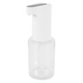 thumbnail image 1 of Automatic Alcohol Dispenser Touchless Spray Machine Sensor Press Soap Dispenser 350Ml Soap Dispenser Suitable for Home,1 x dispenser,White, 1 of 9