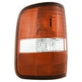 thumbnail image 3 of Geelife Rear Tail Lamp Left Driver & Right Passenger Side For Ford 2004-2008 F-150, 3 of 13