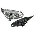 thumbnail image 1 of Faro DEPO  Peugeot 208 2013 - 2015 Copiloto, 1 of 1