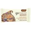 GoMacro Peanut Butter Chocolate Chip MacroBar 12ct Tray