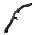 thumbnail image 1 of Manguera del radiador Unique Bargains No.LR100356 para Land Rover para Range Rover 2018-2023 Tubo de líquido de enfriamiento de goma y plástico negro 1 Pc, 1 of 6