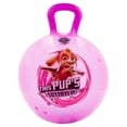 thumbnail image 2 of Skye Paw Patrol LED Hopper Ball by Flybar, Indoor and Outdoor Toy, For Kids, Ages 3+, 2 of 4