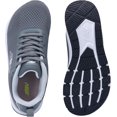 thumbnail image 6 of MAYKX Women's Wide Toe Box Walking Shoes with Arch Support for Plantar Fasciitis，Non Slip Cushioning Tennis Sneakers Foot Pain Relief, 6 of 7