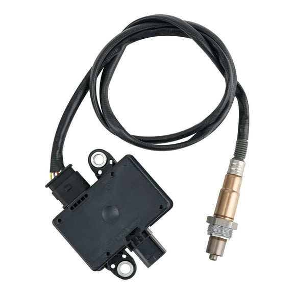 maXpeedingrods Particulate Matter Sensor PM Sensor for Cummins Sensor, A0101538528 5461552 5461553 68299062AA