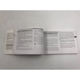 thumbnail image 5 of 2007 Dodge Caliber Owners Manual Handbook Set with Case OEM J03B42011, 5 of 7