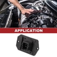 thumbnail image 2 of Resistor del Motor del Ventilador HVAC Unique Bargains No.Aplica para Toyota Sienna 2006-2010, 2 of 6