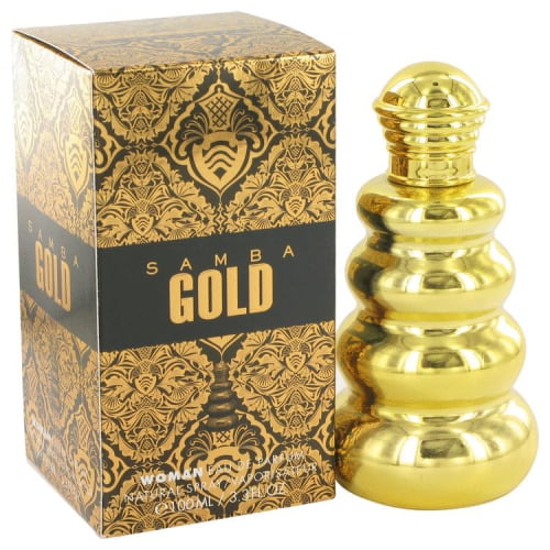 (pack 9) Jessica Mc Clintock #3 By Jessica McClintock Eau De Parfum Spray3.4 oz