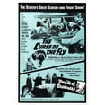 thumbnail image 2 of The Curse Of The Fly 1965. Movie Poster Masterprint (11 x 17), 2 of 2