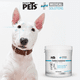 thumbnail image 2 of Ms Toallitas Limpiadoras de Ojos Fancy Pets 80 pzas, 2 of 2