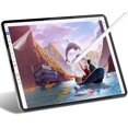 thumbnail image 1 of Paper Screen Protector for iPad Air 5/4 10.9-Inch, iPad Pro 11-Inch All Models, Anti-Glare, Matte PET Paper Film, 1 of 5