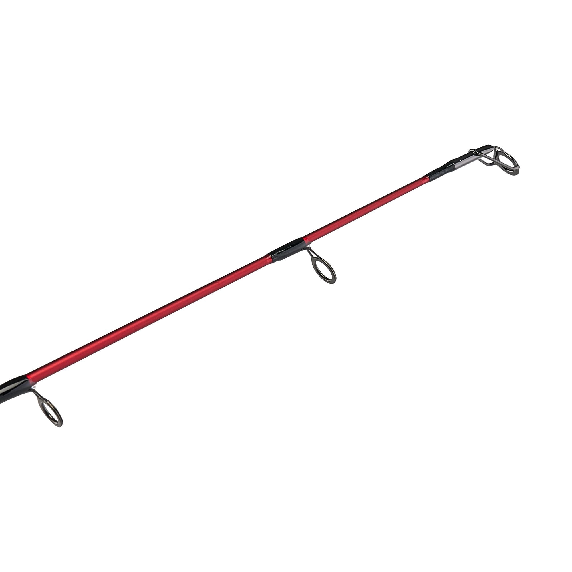 PENN Fierce® V Travel Combo, 7' 3-pc Medium Light Fishing Rod, 3000-Size Reel