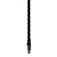 thumbnail image 3 of Tram 4-B-HC Fiberglass CB Antenna, Black, 4', 3 of 6