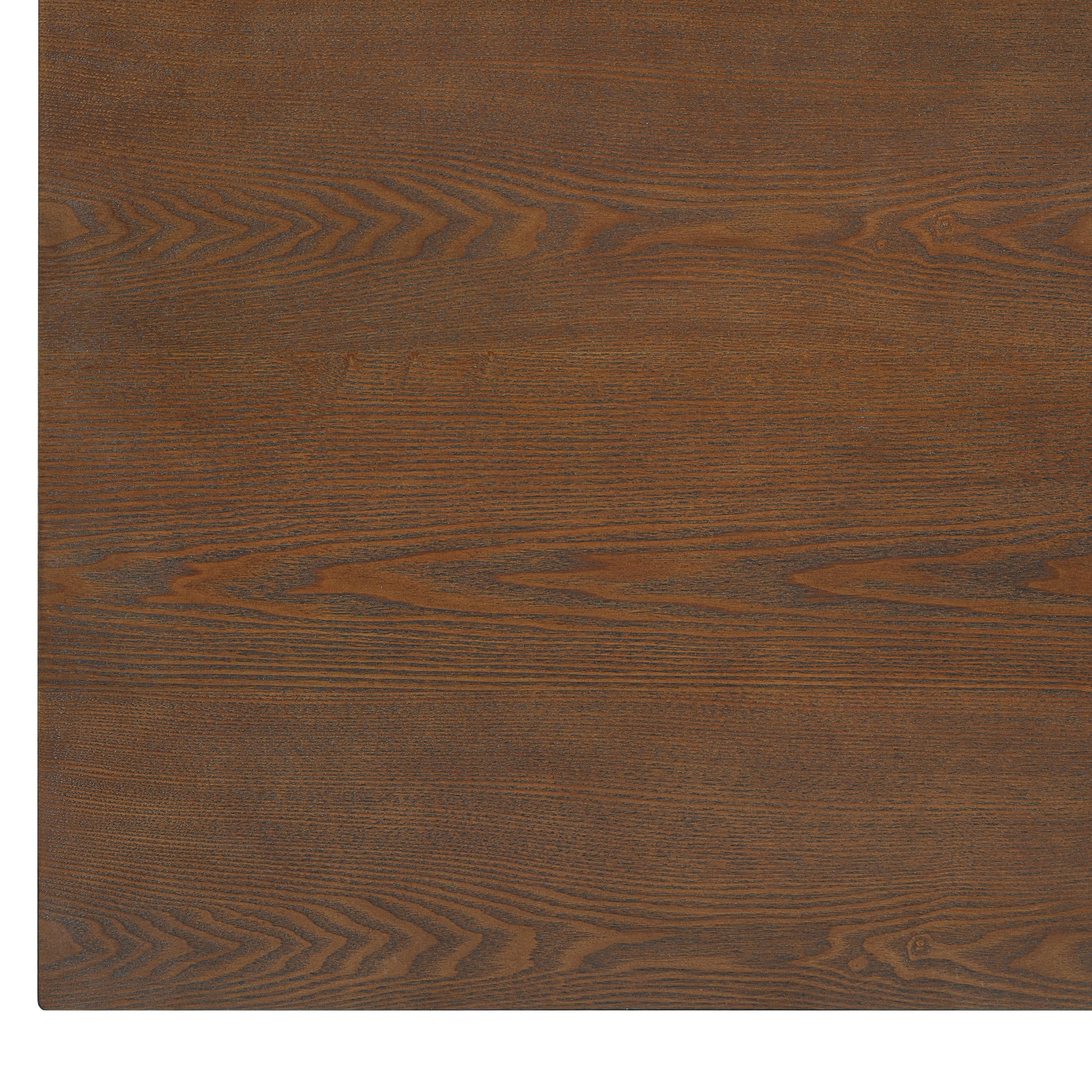Christopher Knight Home 60" Modern Wooden Home Office Writing Desk with Drawers and USB Ports, Walnut