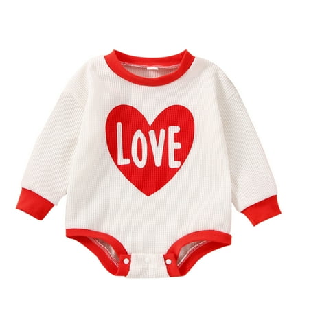 

ZHAGHMIN Ropa De Bautizo Para Bebe Varon Toddler Kids Child Baby Boys Girls Cute Cartoon Patchwork Letter Long Sleeve Romper Bobysuit Outfits Clothes Baby Outfits Boy Small Rompers Musically Shirts