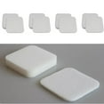 thumbnail image 4 of Dsscvnef Adapté pour Jebel LA300/602UK/702UK Vacuum Cleaner Accessories Filter Mesh Filter Core Filter, 4 of 7