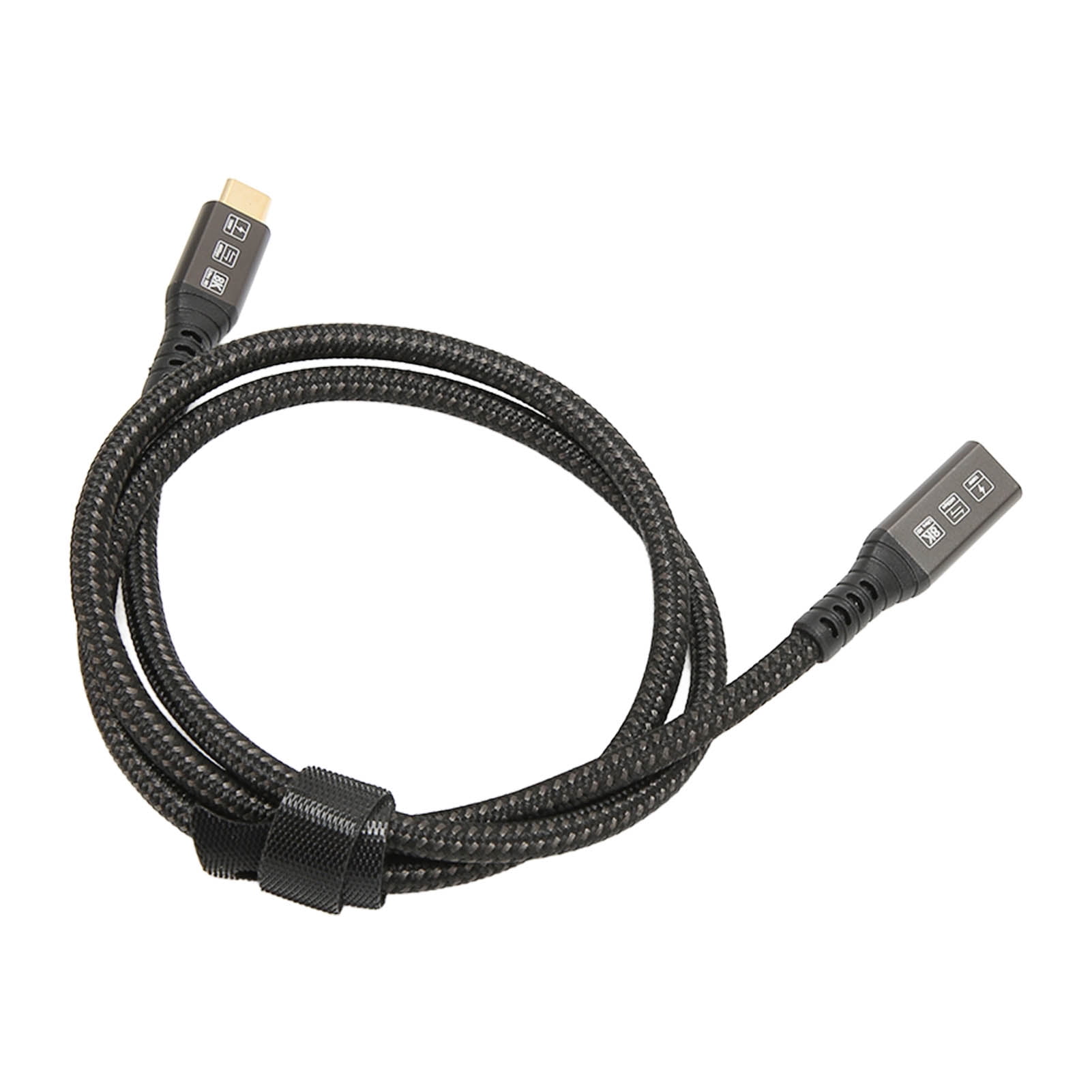 Usbc Egpu Cable USB C Extension Cable, USB C Male To Female Cable Support External For ...