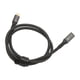thumbnail image 1 of USB C Extension Cable, USB C Male To Female Cable Support External For SSD EGPU UHD 8K At 60Hz For Laptops, 1 of 8