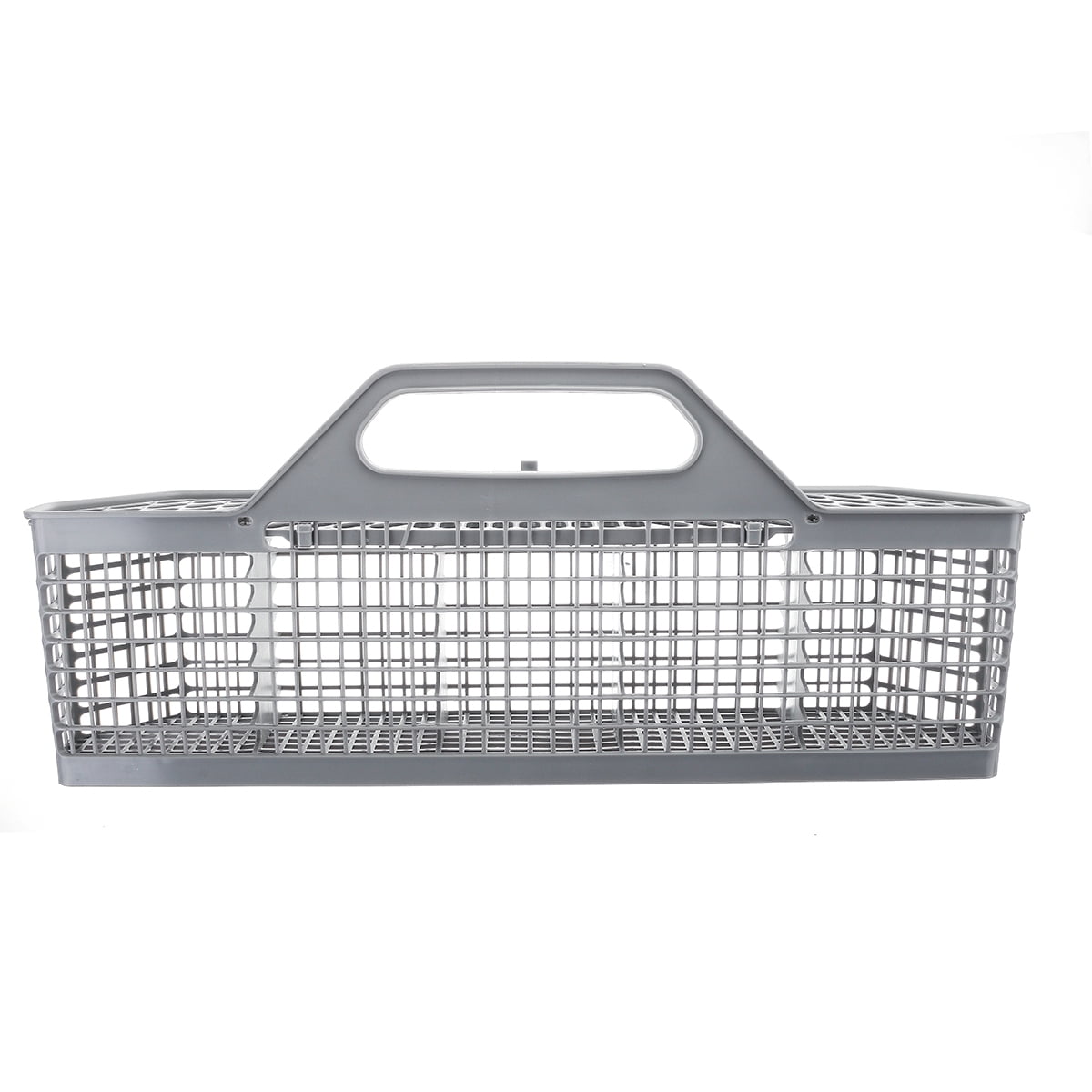20x4x8'' Long Dishwasher Silverware Basket Home Kitchen Universal