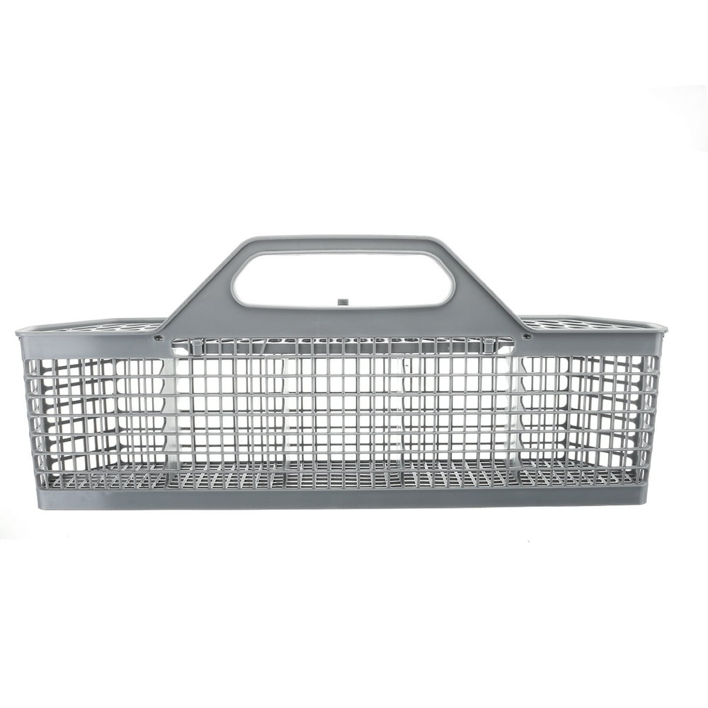 20x4x8'' Long Dishwasher Silverware Basket Home Kitchen Universal