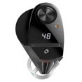 thumbnail image 2 of Vornado NGT33DC Energy Smart 33 Inch 99 Speed Adjustable Circulator Tower Fan, 2 of 5