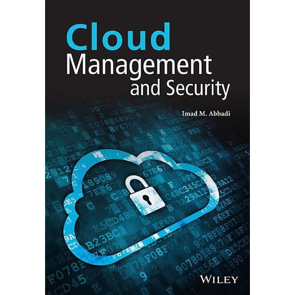 Cloud Management and Security, (Hardcover)
