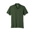 thumbnail image 4 of Cornerstone Industrial Snag-Proof Pique Polo, 4 of 5