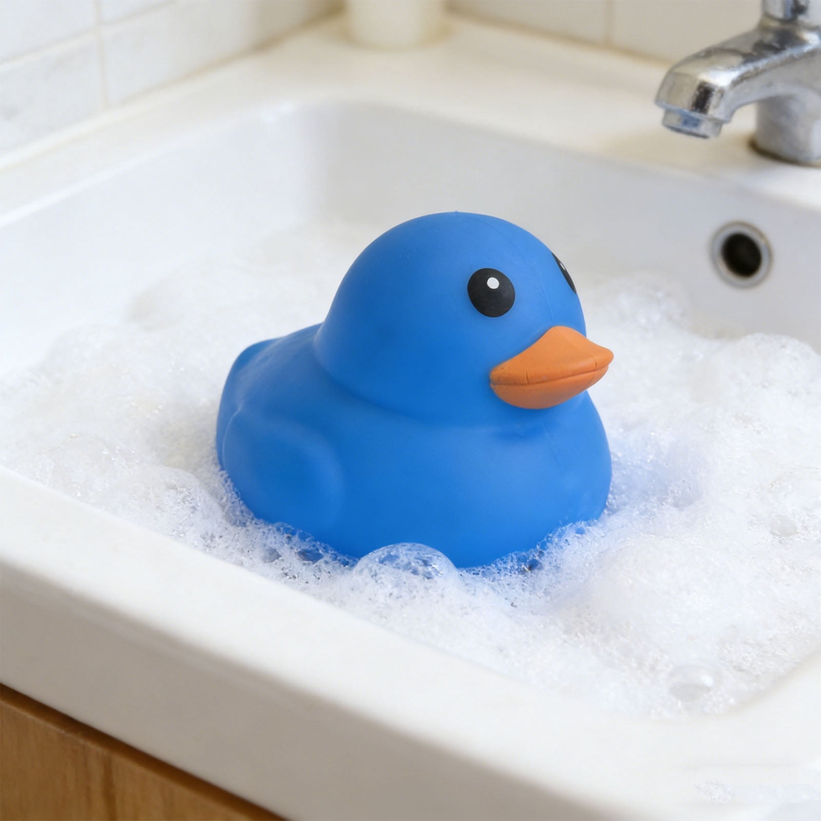 Laffy Quack, Squishy Ducks, Receive 1 per Purchase