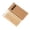 Brown, variant on 6 Color Short Crayon Set, Cyenie Multi Color Wooden Crayons for Drawing, Mini Colored Pencil Set for Art and Craft Hobbyists