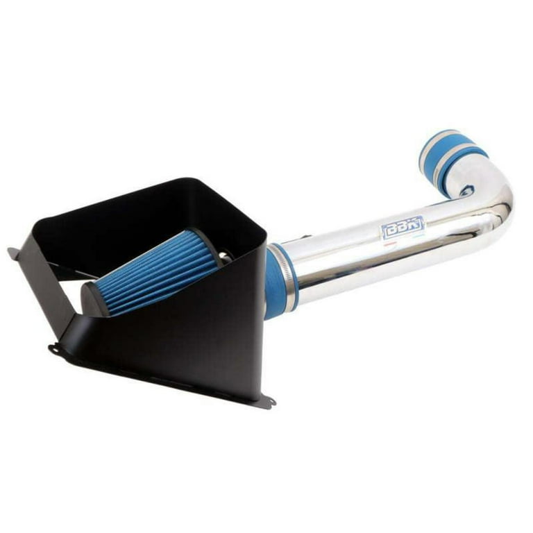 BBK Performance Cold Air Intake Kit GM Truck 5.3L/.6.2L