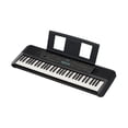 thumbnail image 3 of YAMAHA Teclado Portátil de 61 Teclas PSRE283SPA YAMAHA, 3 of 5
