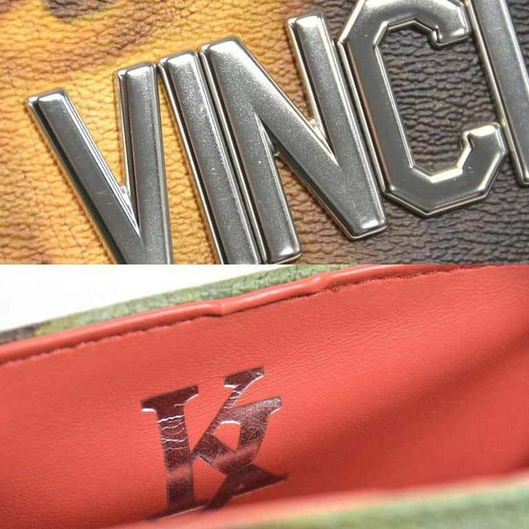 Louis Vuitton Montaigne – The Brand Collector