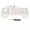 Silver, variant on Yajisi Guitar Learning System Teaching Aid Chord Practice Tool for Beginners, Acoustic Folk Ukulele Trainer Accessory, Essential String Instrument Replacement Parts, Easy Installation Helper, Silver