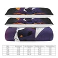 thumbnail image 3 of The Nightmare Before Christmas Soft Touch Comfort Fit Easy Zip Bedding Solution Machine Washable Duvet Cover Sets Option, 3 of 5