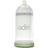 NxGen Slow Flow Bottle (9.5oz) - White