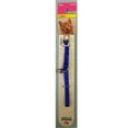 thumbnail image 2 of Westminster Pet Nylon Safety Cat Collar With Bell, 2 of 2