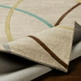 thumbnail image 5 of Surya Forum FM-7215 Area Rug 6' x 9', 5 of 8