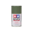 thumbnail image 2 of Tamiya TAM85091 100 ml Can TS-91 Spray Lacquer, Dark Green, 2 of 2