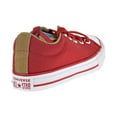 thumbnail image 3 of Converse Chuck Taylor All Star Street Slip Little/Big Kids' Shoes Gym Red-Teak 661899f, 3 of 6