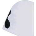 thumbnail image 7 of Men Women Letter Graphic Y2K Beanie Knitted Hats Bling Rhinestone Winter Warm Skull Cap Pullover Hat, 7 of 7